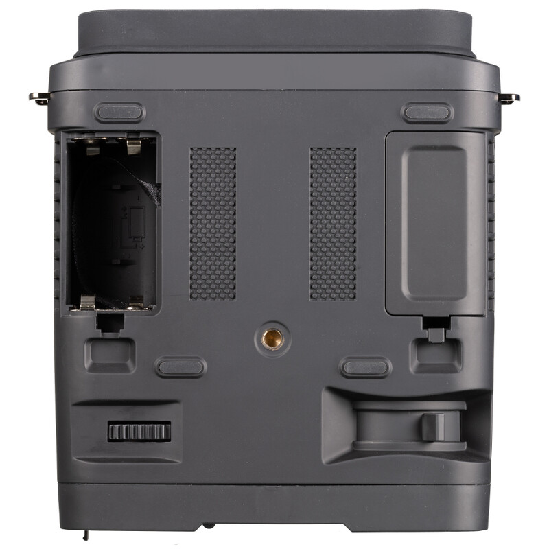 Bresser Digital NV NightSpyDIGI Pro FHD 3,6x 250m/940nm