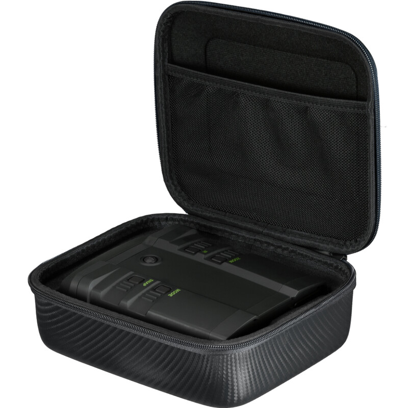 Bresser Digital NV NightSpyDIGI Pro FHD 3,6x 250m/940nm