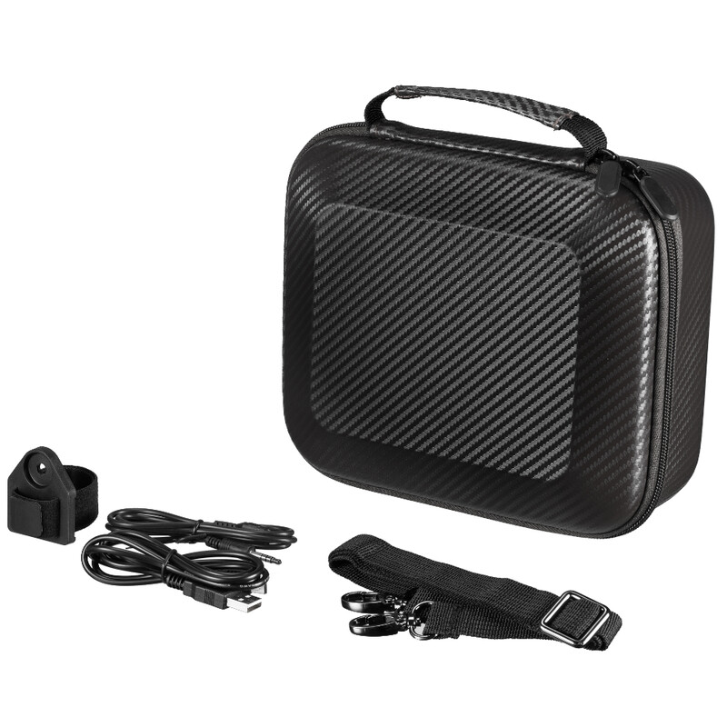 Bresser Digital NV NightSpyDIGI Pro FHD 3,6x 250m/940nm