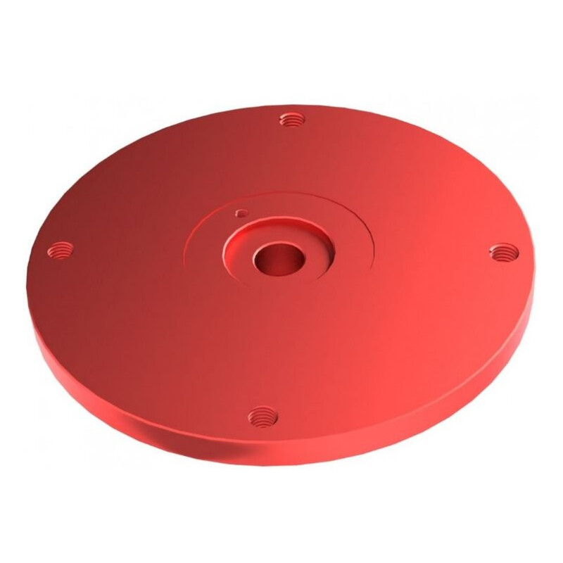 PrimaLuceLab Adaptoare EQ6/EQ6-R/AZ-EQ6 la pilonul C120