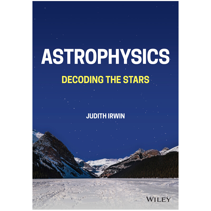 John Wiley & Sons Astrofizică