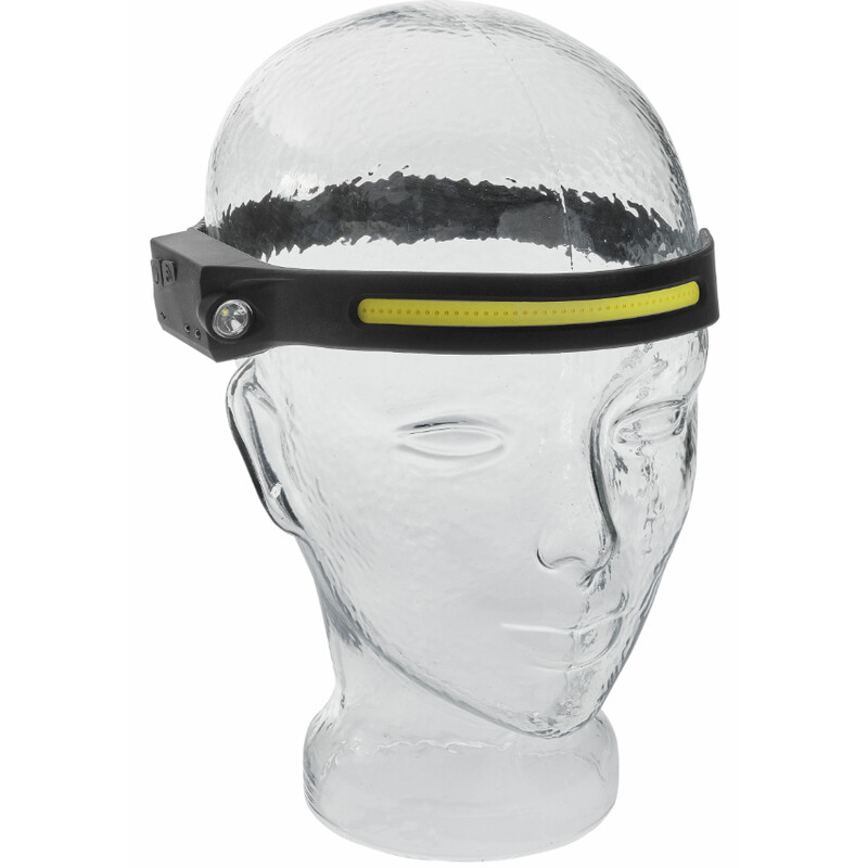 TFA Frontala LUMATIC FREE COB-LED