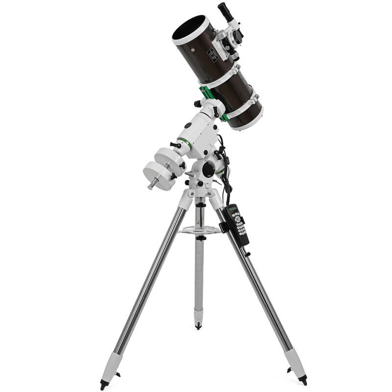Skywatcher Telescop N 150/600 Quattro-150P HEQ-5 Pro SynScan GoTo
