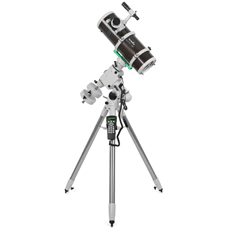 Skywatcher Telescop N 150/600 Quattro-150P HEQ-5 Pro SynScan GoTo