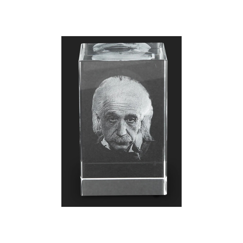 AstroMedia Privirea lui Einstein
