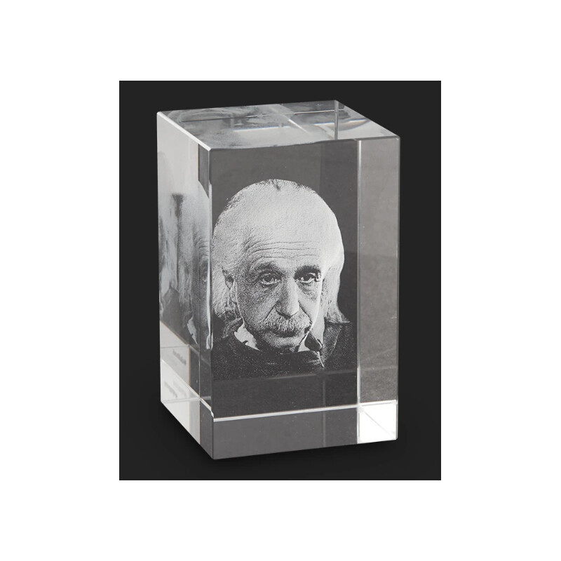 AstroMedia Privirea lui Einstein