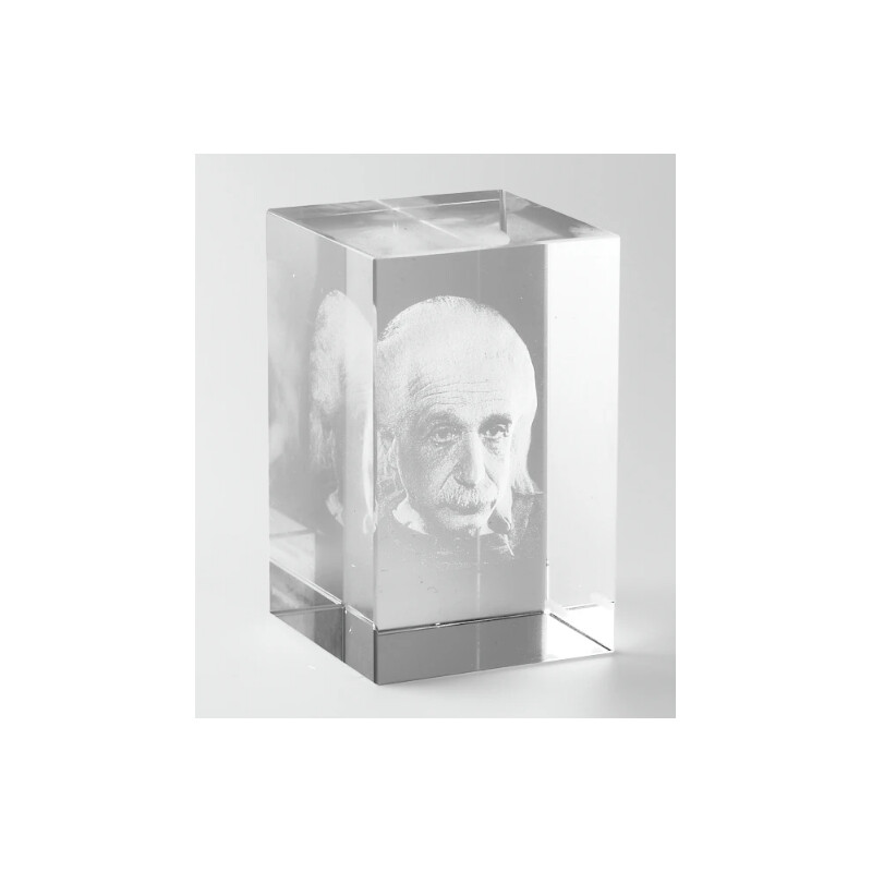 AstroMedia Privirea lui Einstein