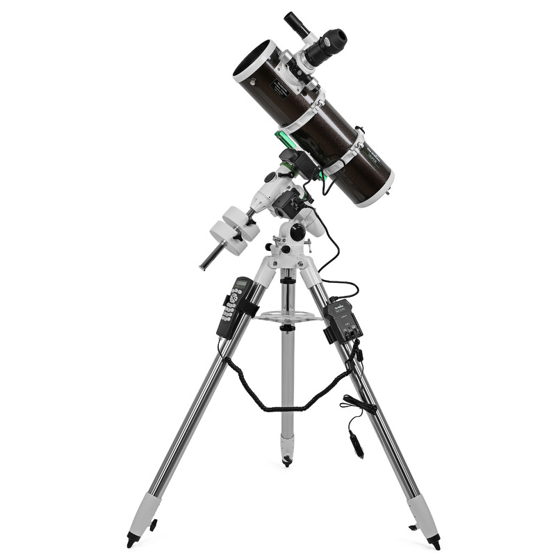 Skywatcher Telescop N 130/650 Explorer 130PDS EQM-35 PRO SynScan GoTo