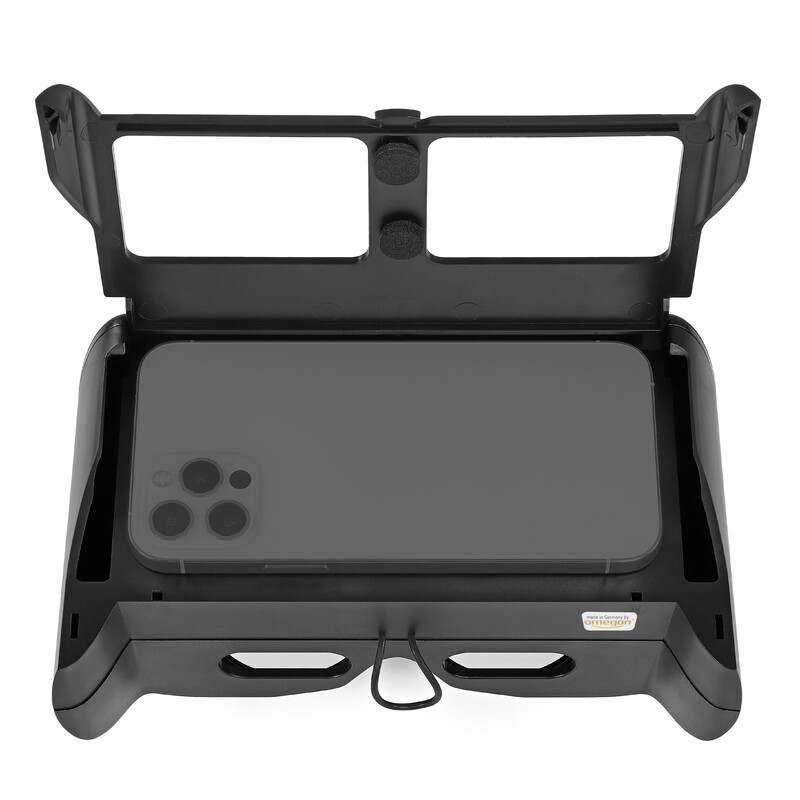 Omegon Planetariu personal Universe2Go+ + ochelari pentru eclipsă Solar Safe Deluxe