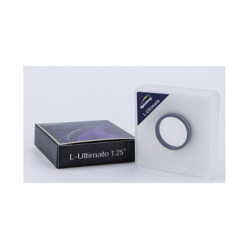 Optolong Filtre L-Ultimate 1,25"
