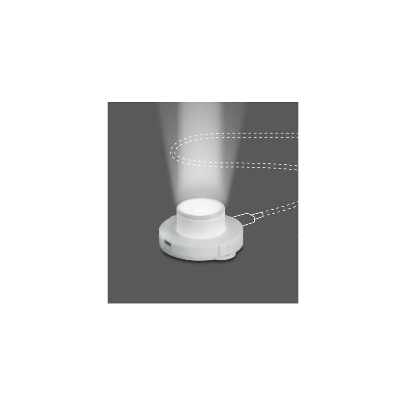 Evident Olympus Sursă de lumină portabilă pentru CX23 CUS-CX23-USB-PLS