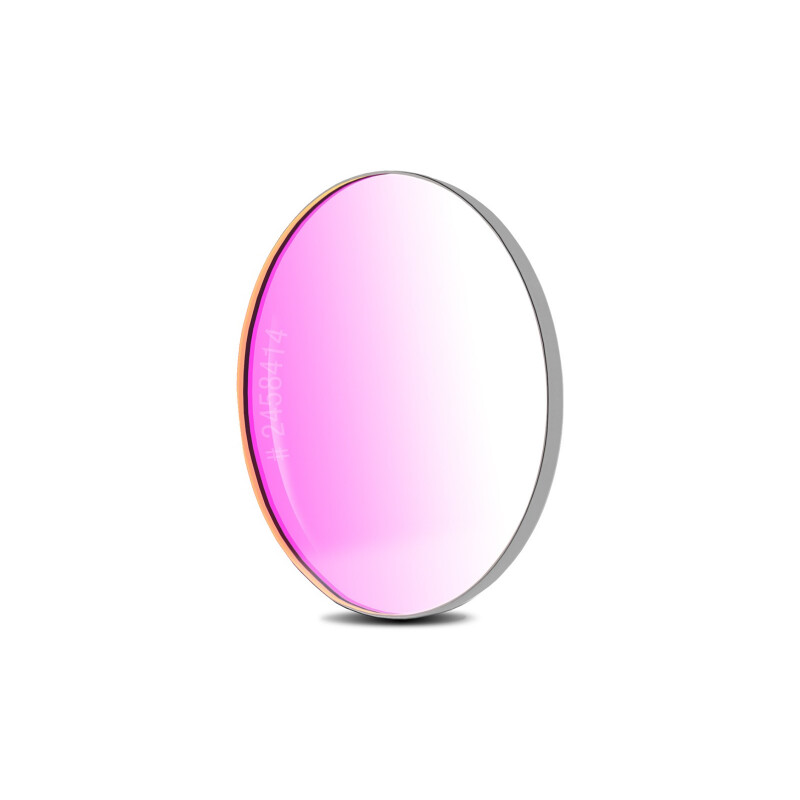 Baader Filtre Sticlă transparentă 31mm