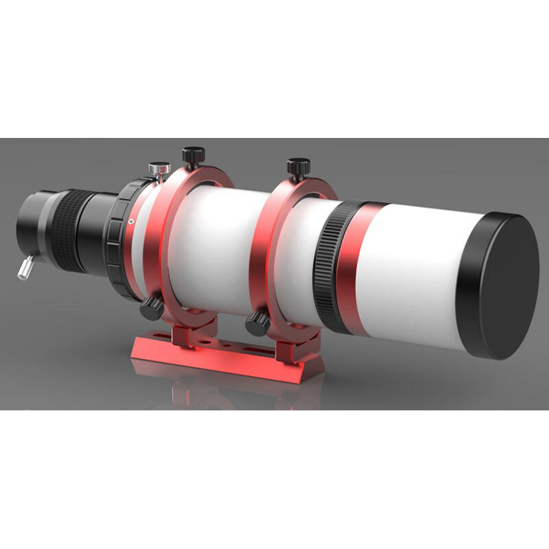 TS Optics Refractor apochromat AP 60/360 ED TSMPT60 OTA