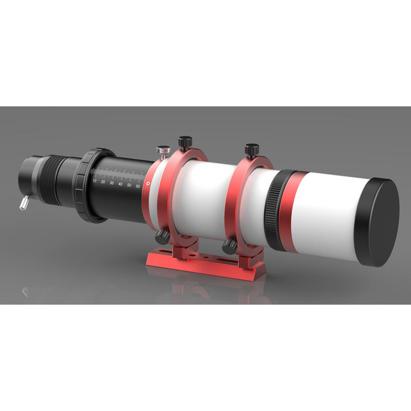 TS Optics Refractor apochromat AP 60/360 ED TSMPT60 OTA