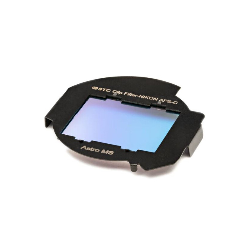 STC Filtre Multispectra Clip-Filter Nikon APS-C