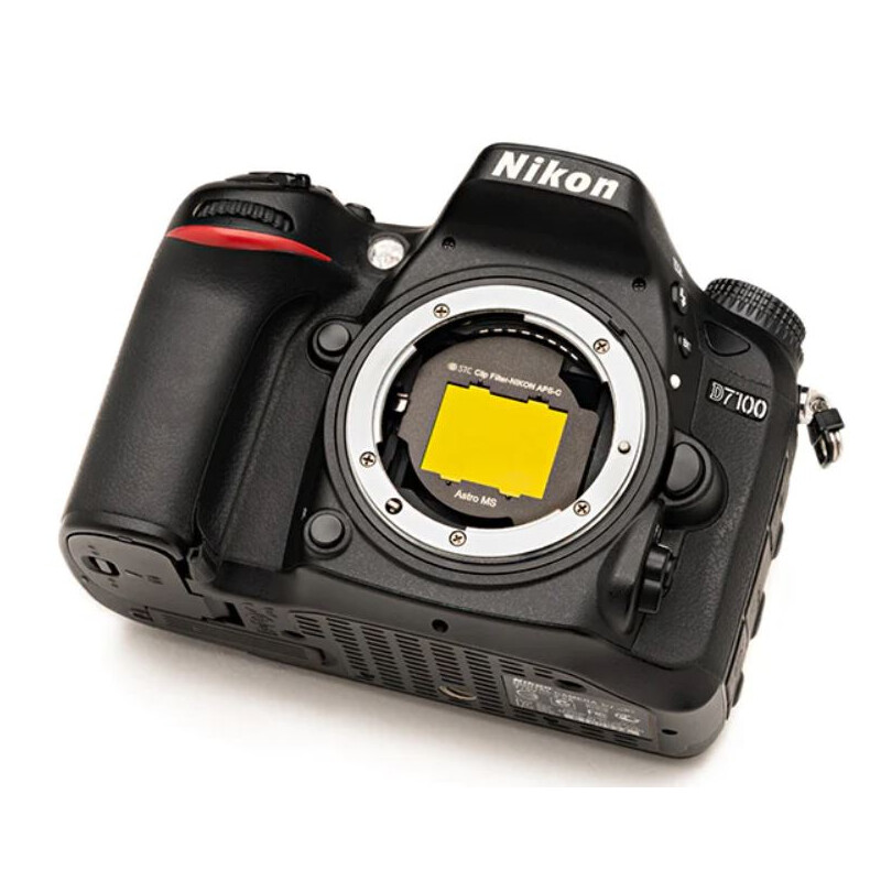 STC Filtre Astro Nightscape Clip-Filter Nikon APS-C