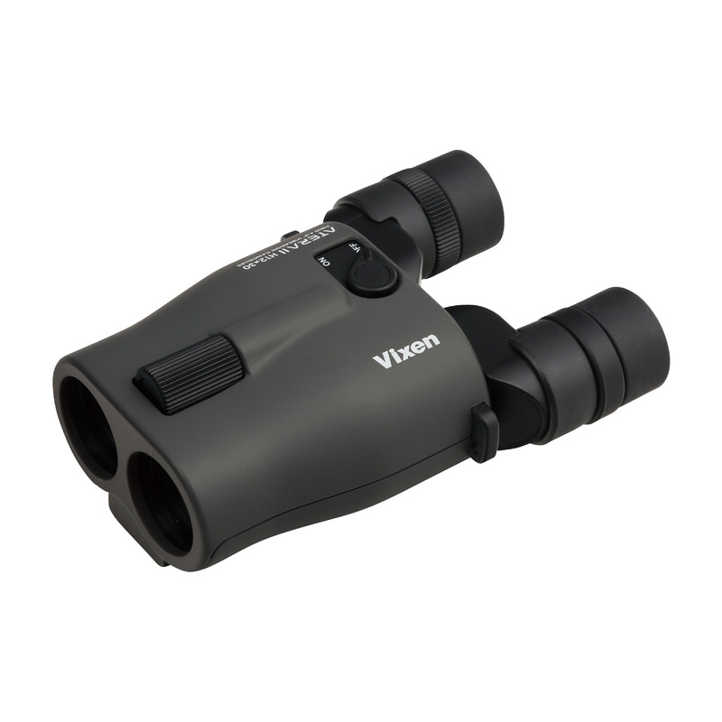 Vixen Binocluri cu stabilizator de imagine 12x30 Atera II