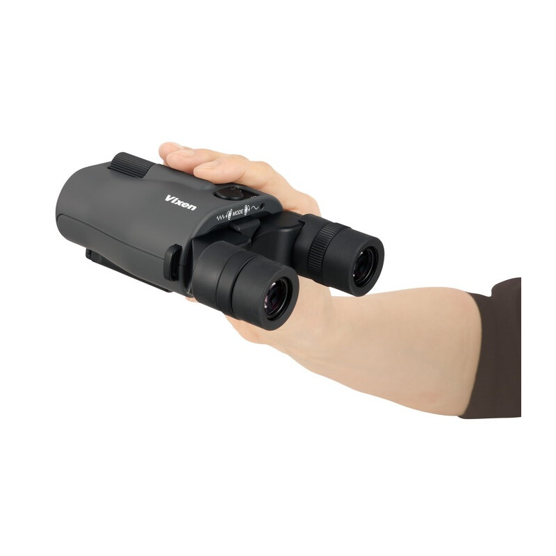 Vixen Binocluri cu stabilizator de imagine 12x30 Atera II