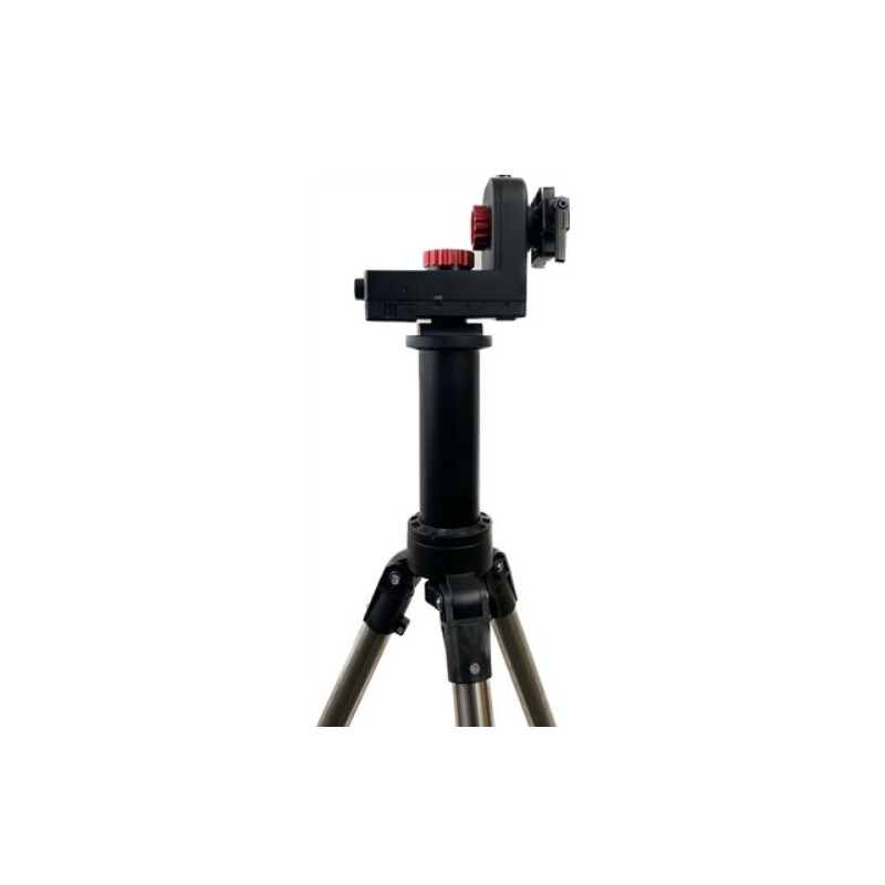 iOptron Montura SkyHunter AZ GoTo cu trepied și chei