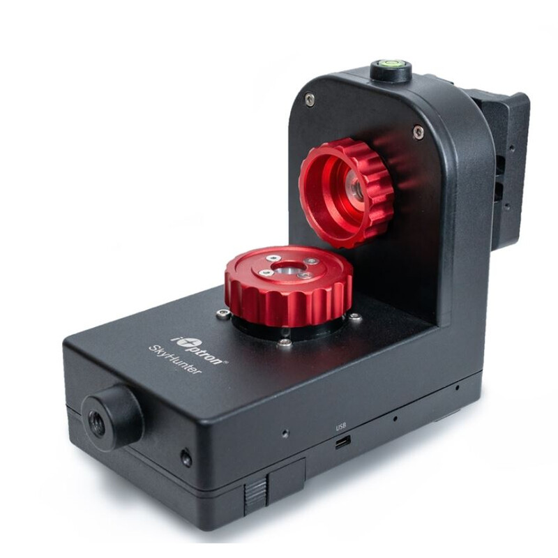 iOptron Montura SkyHunter AZ GoTo cu trepied și chei