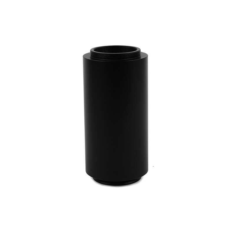 ToupTek Adaptor foto 1,5x Adaptor pentru montură T2 compatibil cu Microscoapele Evident (Olympus) din seriile BX, CX U-TV1.5XT2