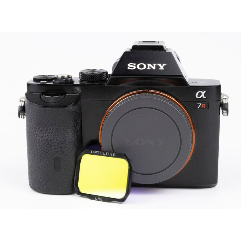 Optolong Filtre L-Pro Clip Sony Full Frame V2