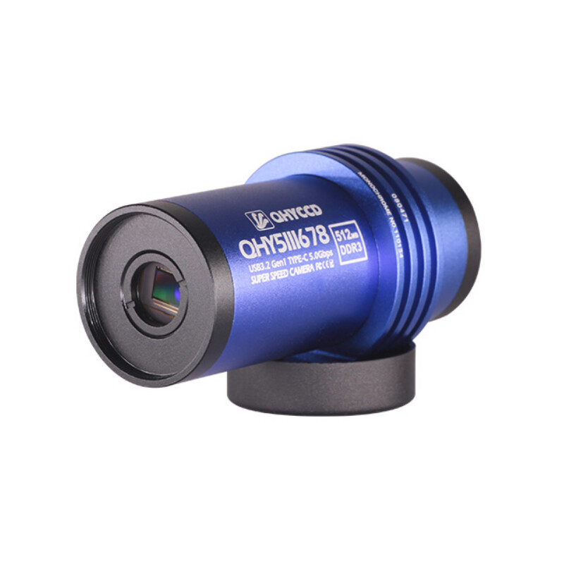QHY Camera Kamera 5III 678C Color