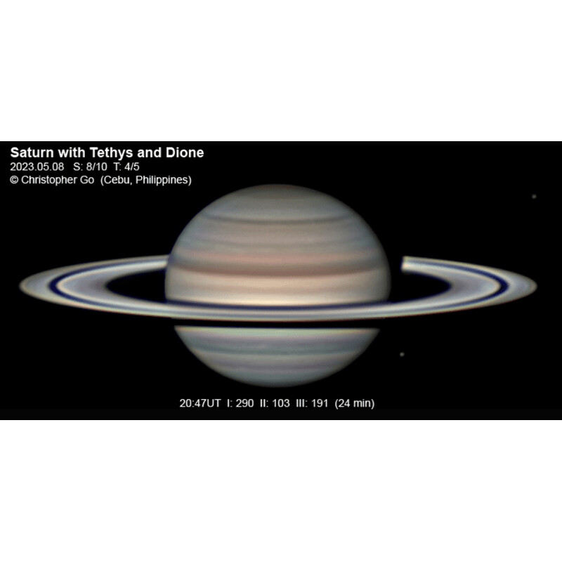 QHY Camera 5III 678C Color