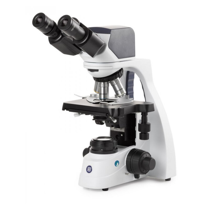 Euromex Microscop BS.1157, 40x-1000x, 5 MP, bino, 10x/20 mm, 3W LED