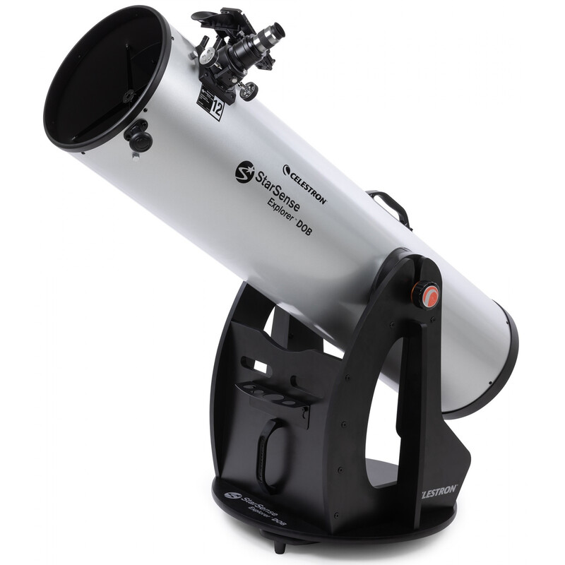 Celestron Telescop Dobson N 305/1500 StarSense Explorer DOB