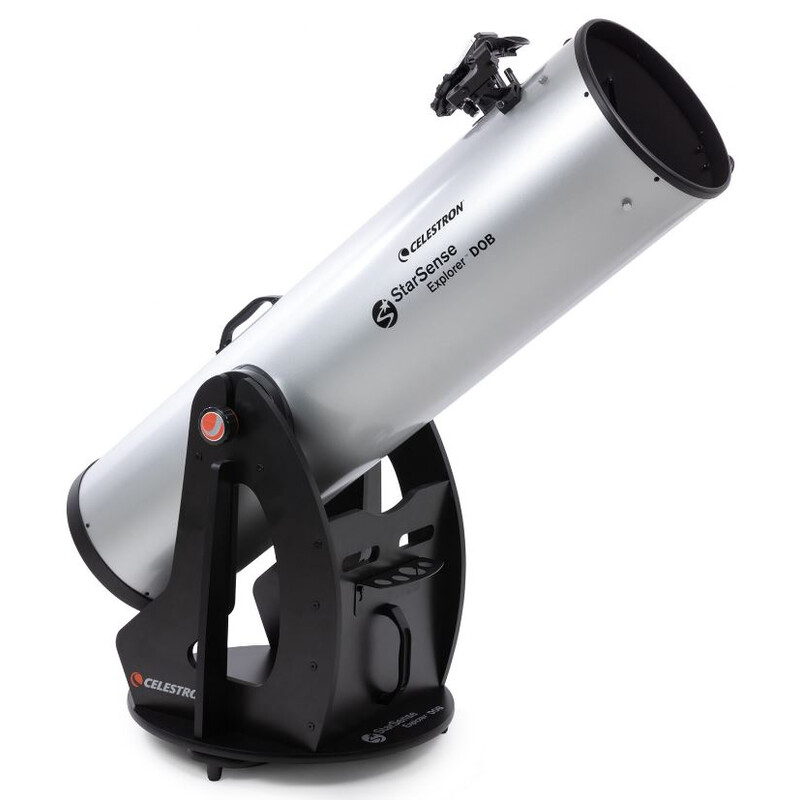 Celestron Telescop Dobson N 305/1500 StarSense Explorer DOB