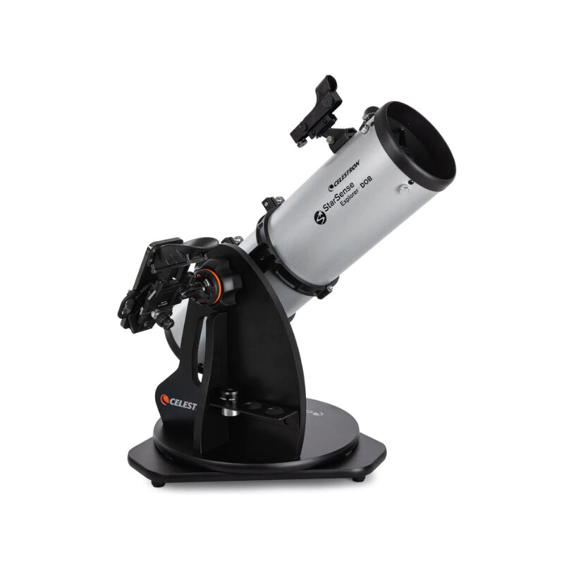 Celestron Telescop Dobson N 130/650 StarSense Explorer DOB