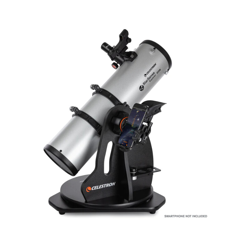 Celestron Telescop Dobson N 130/650 StarSense Explorer DOB