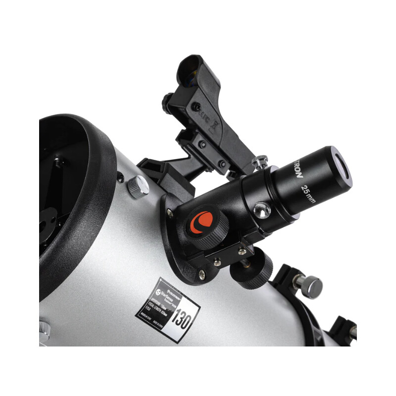 Celestron Telescop Dobson N 130/650 StarSense Explorer DOB