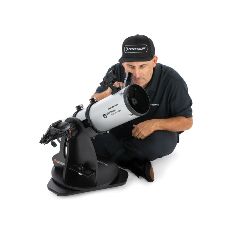 Celestron Telescop Dobson N 130/650 StarSense Explorer DOB