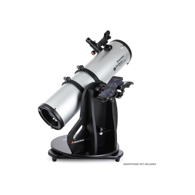 Celestron Telescop Dobson N 150/750 StarSense Explorer DOB