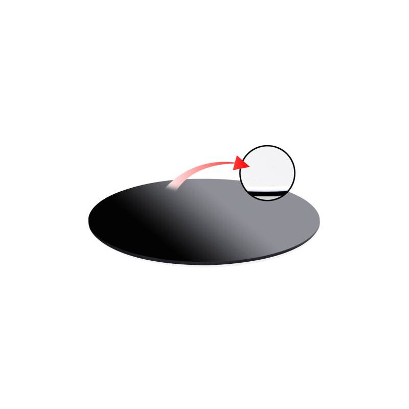 Bresser Microscopul stereoscopic Analyth STR 10x-40x bino; Greenough; 50mm; 10x/20; 10-40x; LED, cameră, 2MP