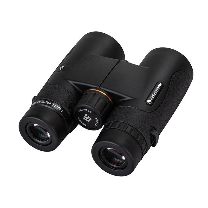 Celestron Binoclu NATURE DX 10x42