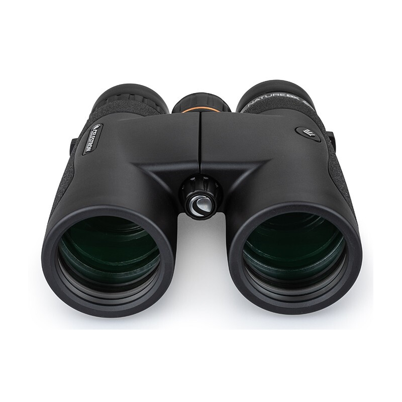 Celestron Binoclu NATURE DX 10x42