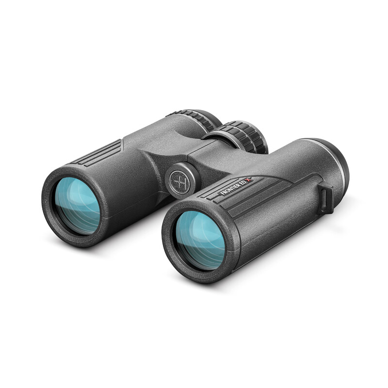 HAWKE Binoclu Frontier ED X 10x32 gri