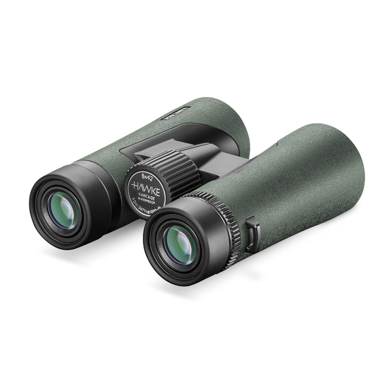 HAWKE Binoclu Vantage 8x42