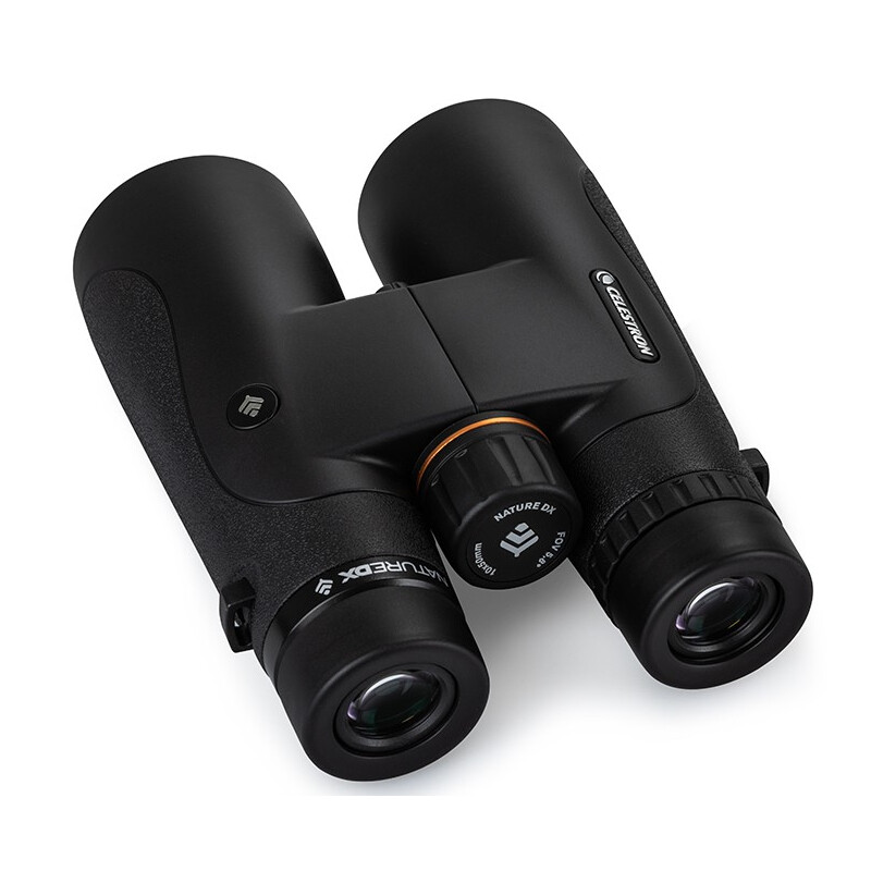 Celestron Binoclu NATURE DX 10x50