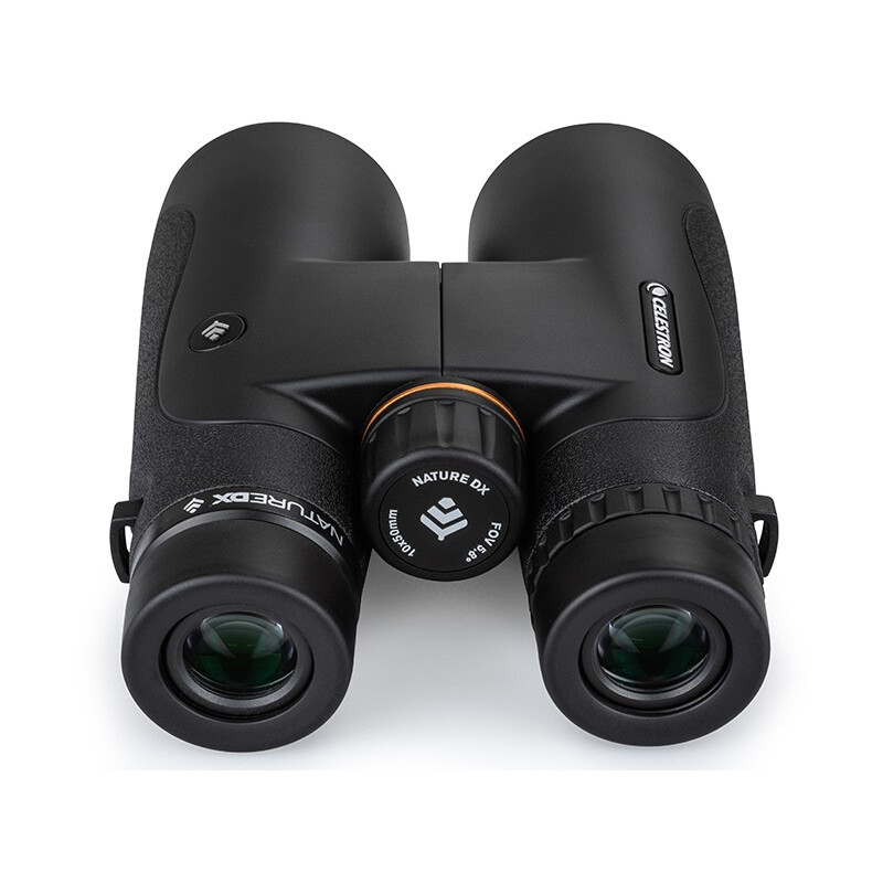 Celestron Binoclu NATURE DX 10x50