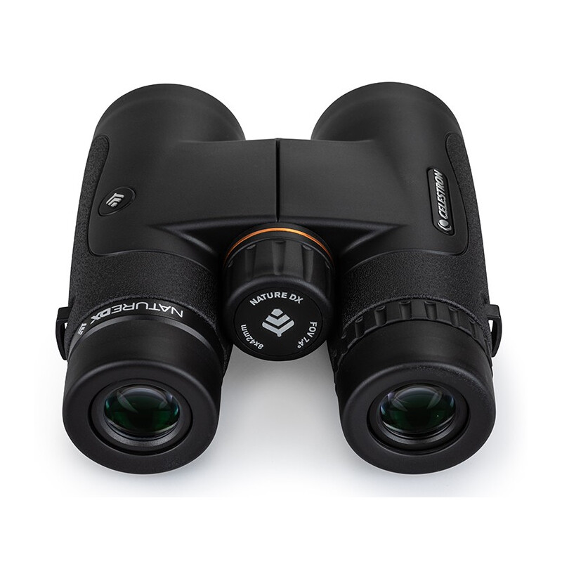 Celestron Binoclu NATURE DX 8x42