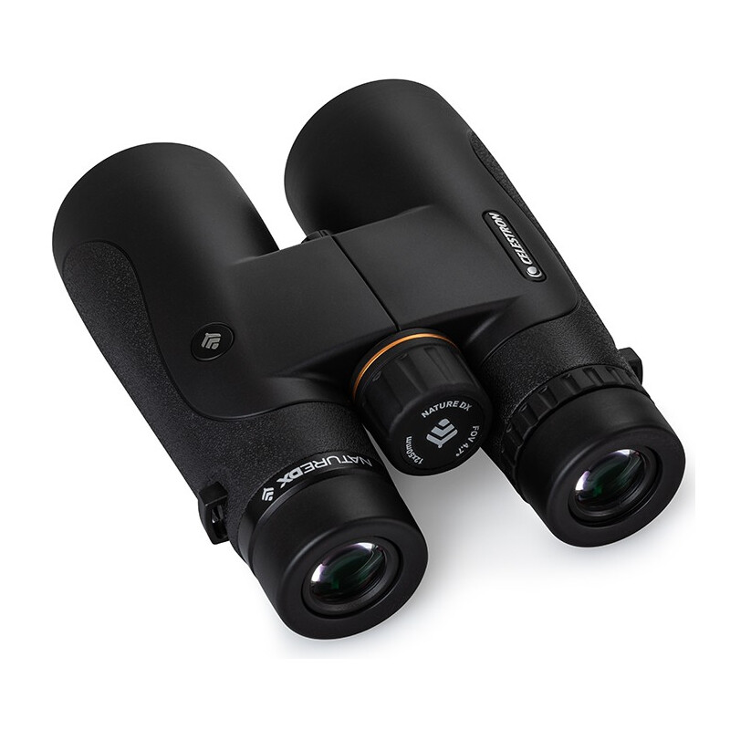 Celestron Binoclu NATURE DX 12x50