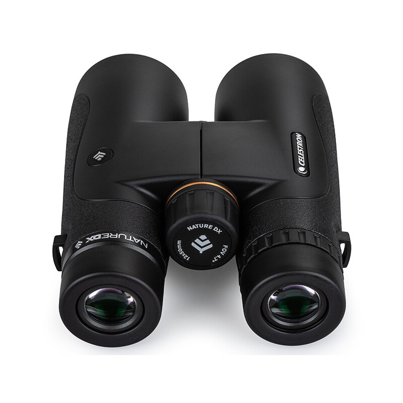 Celestron Binoclu NATURE DX 12x50