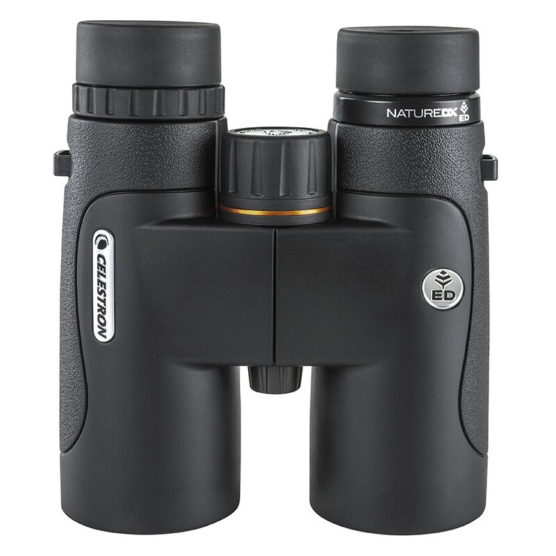 Celestron Binoclu NATURE DX ED 8x42