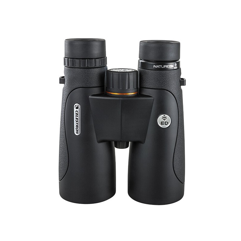 Celestron Binoclu NATURE DX ED 12x50