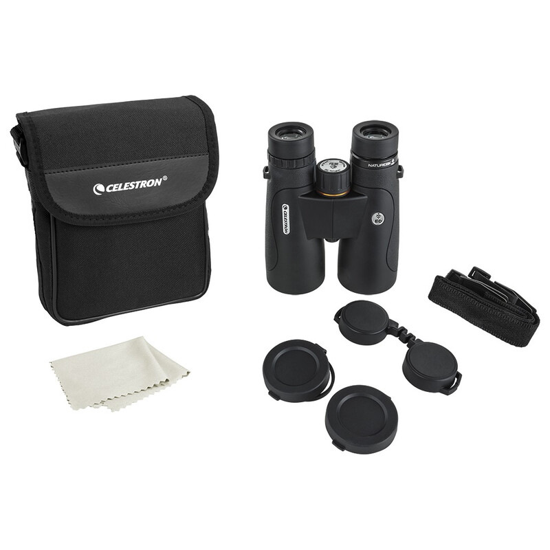 Celestron Binoclu NATURE DX ED 12x50