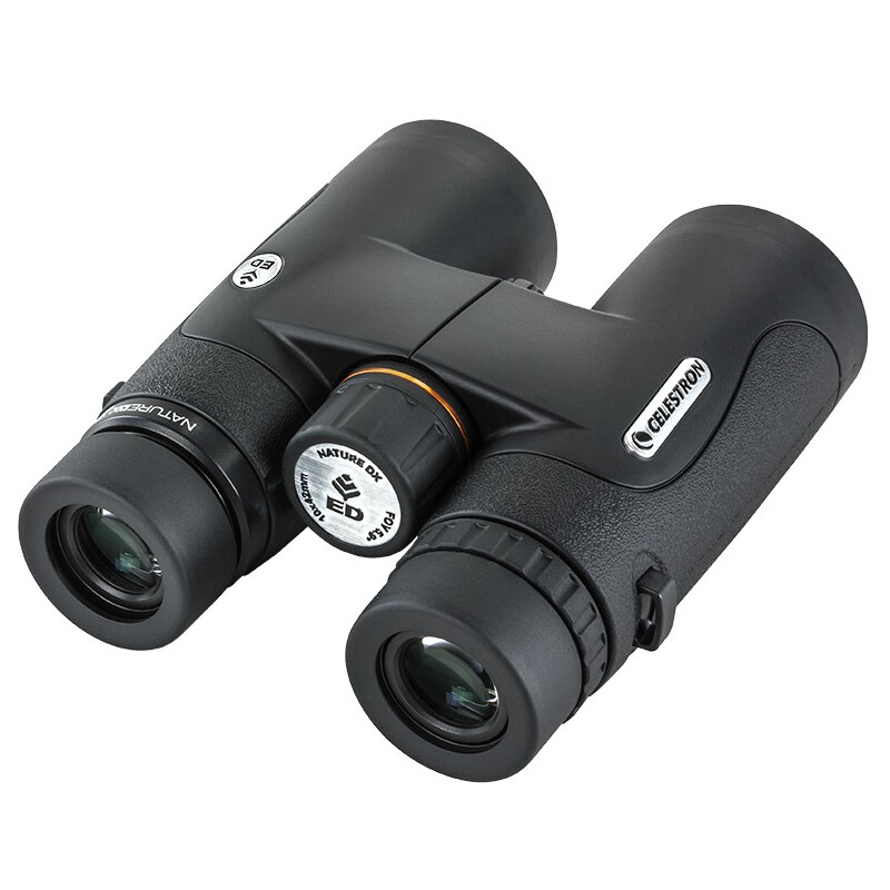 Celestron Binoclu NATURE DX ED 10x42